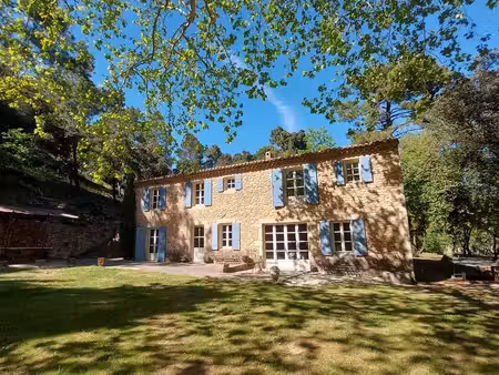 recherche maison / mas – vente à terme libre – avignon & bouches-du-rhône