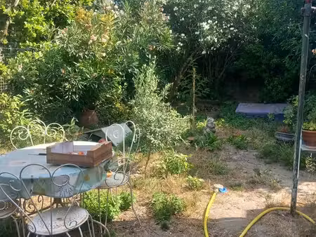 maison renové quartier saint pierre