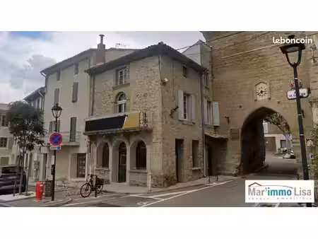 maison 6 pièces 230 m²
