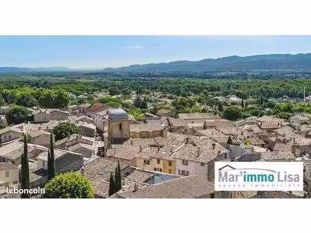 propriété 1 pièce 258 m²