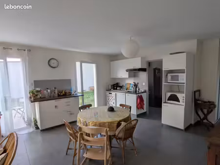 maison individuelle montaigu-vendee