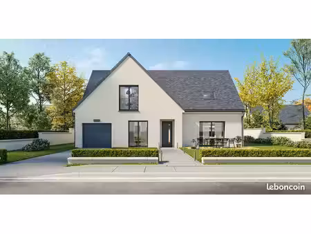 maison 7 pièces 150 m²