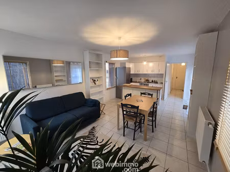vente maison 4 pièces 80 m² bordeaux (33300)