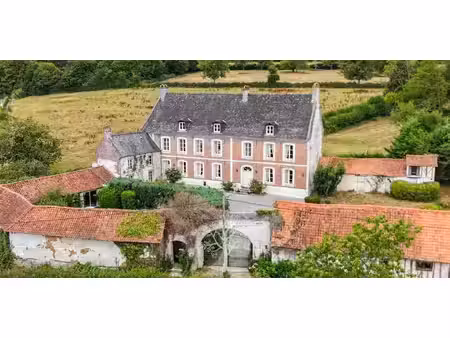 propriété fressin (62)