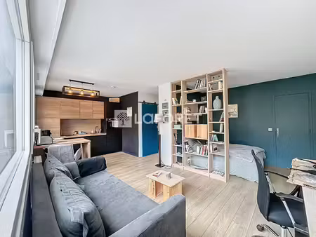 appartement bordeaux 1 pièce