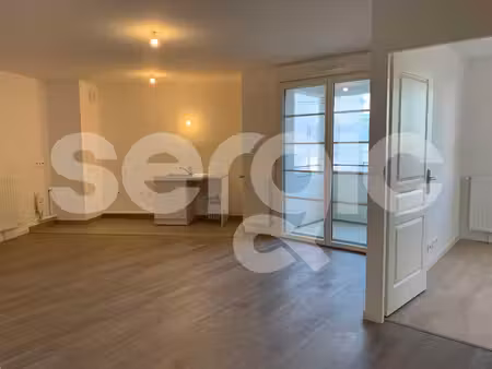 appartement type 2