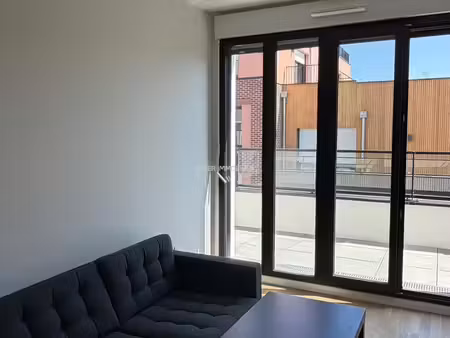 appartement à louer colombes