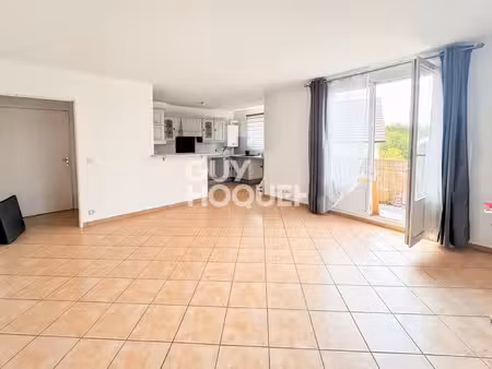 appartement à louer de 3 pièces de 58 m²