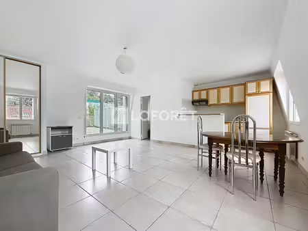 appartement le plessis robinson 1 pièce(s)