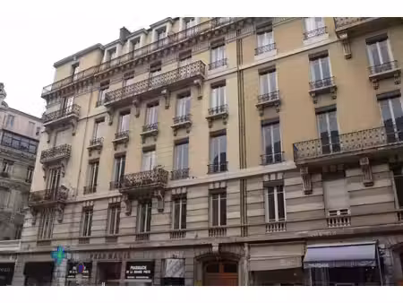 f3 - rue de la charite - lyon 2