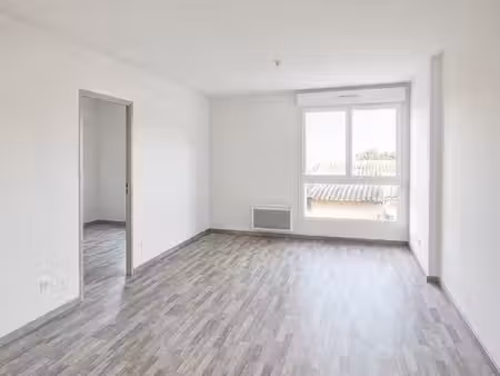 appartement t2 avec parking à marseille 15ème