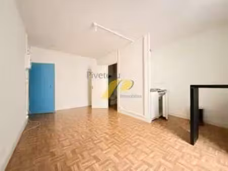 vente appartement t1 à nantes centre ville (44000) : à vendre t1 / 21m² nantes centre vill