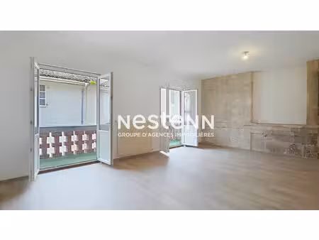 appartement 2 chambres à louer à nérac - calme et confort