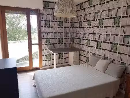 appartement chambre pessac - 10 m2 - 600 euros ttc
