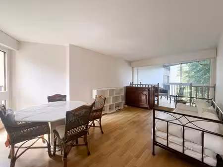 appartement le chesnay rocquencourt 2 pièce(s) 55.26 m2