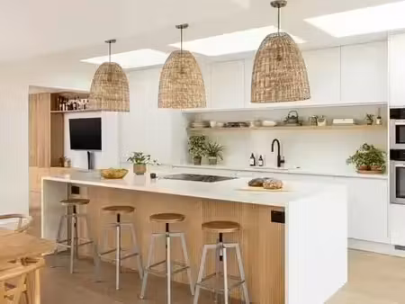 superbe 4 pièces avec balcon et parking au sud de rosny-sous-bois