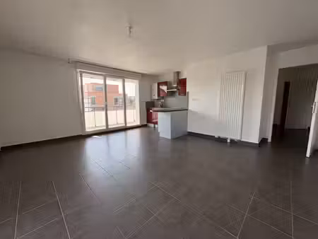 appartement f3 à louer