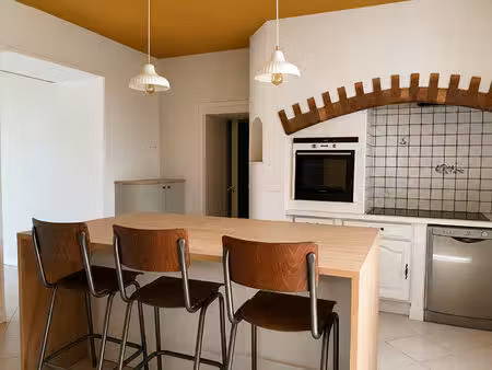 chambres en colocation sainte luce sur loire / stationnement
