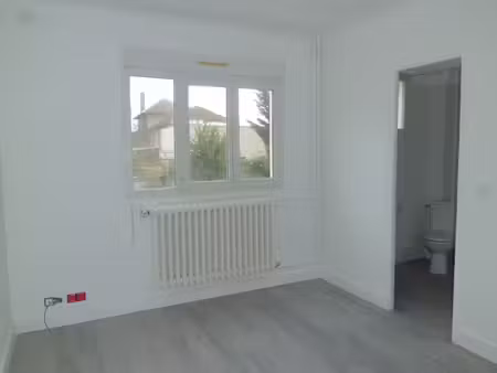 clamart - studio 18 68 m²