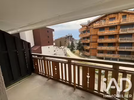 vente studio 1 pièce