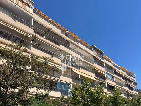 location appartement 1 pièce 26 m² à vallauris (06220)