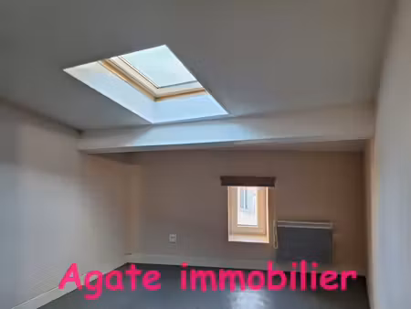 appartement t3 a louer a villandraut 33730