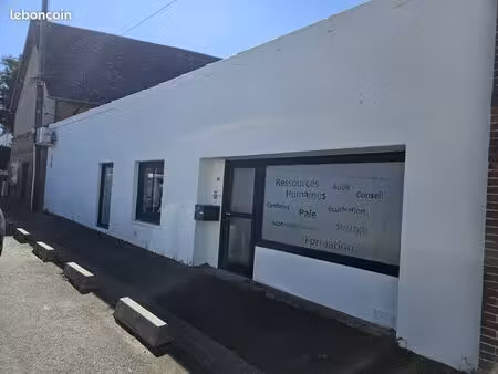 local commercial bois