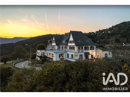 vente boutique/local commercial 953 m²