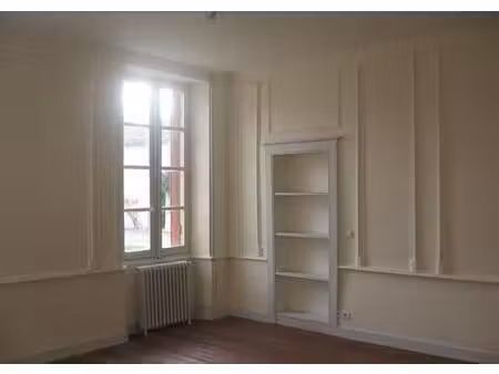 maison t5 bis castillon-de-castets - 200 m2 - 1285 euros ttc