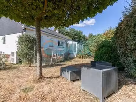 vente maison à cordemais (44360) : à vendre / 122m² cordemais