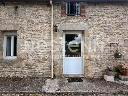 a louer guehenno- maison 3 chambres