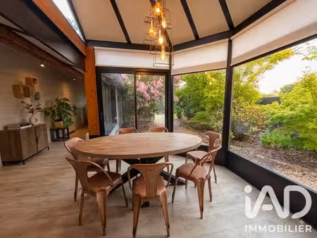 vente maison traditionnelle 5 pièces