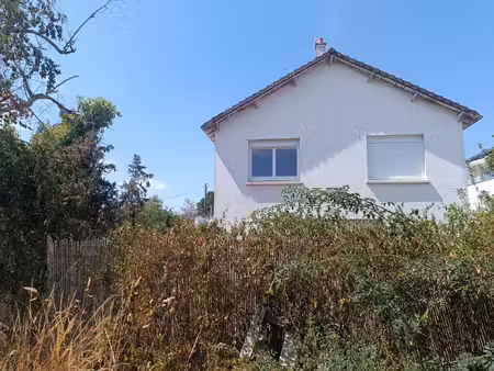 colocation dans une maison meublée