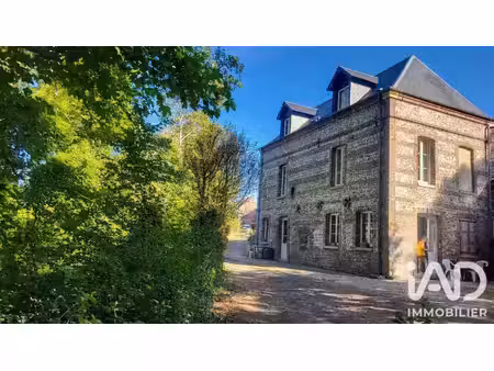 vente domaine 7 pièces