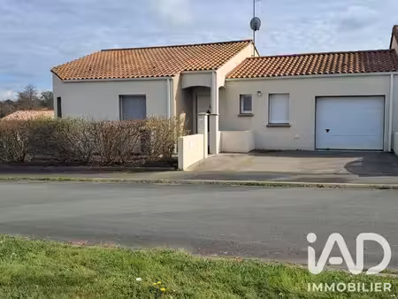 vente maison/villa 4 pièces