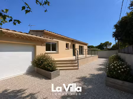 maison sorgues 5 pièce(s) 107 m2