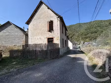 maison à vendre - 3 pièces - 61 32 m2 - bordes uchentein - 09 - midi-pyrenees