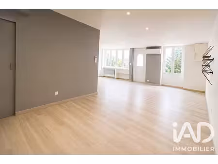 vente maison de village 6 pièces