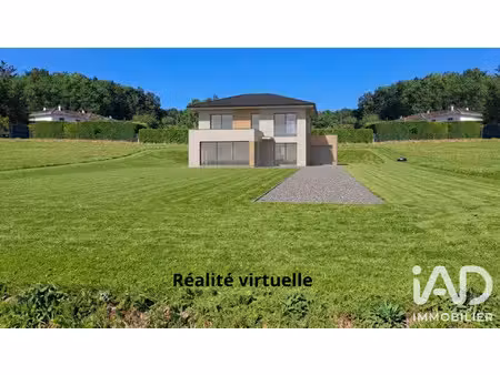 vente terrain à bâtir 1 958 m²