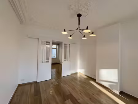 appartement à louer avec terrasse et jardin   arlon (vbe55415)