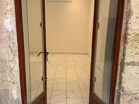 location appartement 1 pièce 25 m² à bordeaux (33000)  500 €