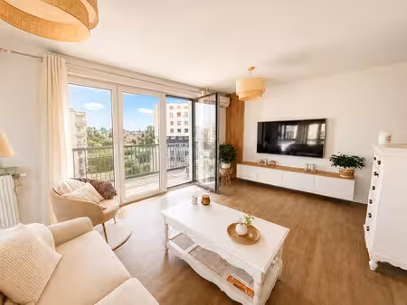 appartement à vendre à bordeaux (33800) - gironde