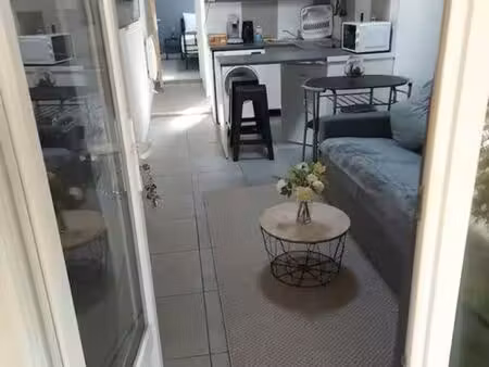 appartement à louer proche paris