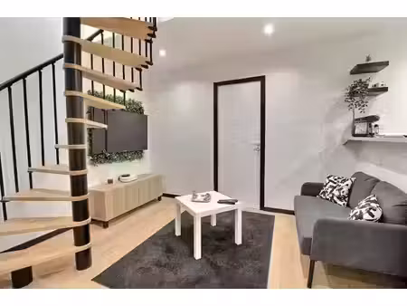 location meublée appartement 1 pièce 77 m² à évry-courcouronnes (91000)  620 €