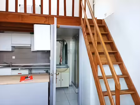 location appartement 2 pièces 42 m² à faches-thumesnil (59155)  650 €
