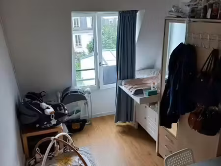 location meublée appartement 2 pièces 22 m² à fontenay-sous-bois (94120)  790 €
