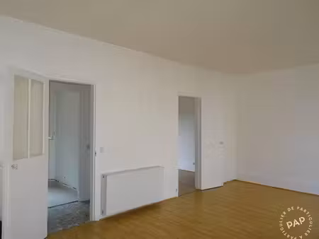 location appartement 2 pièces 40 m² à gentilly (94250)  923 €