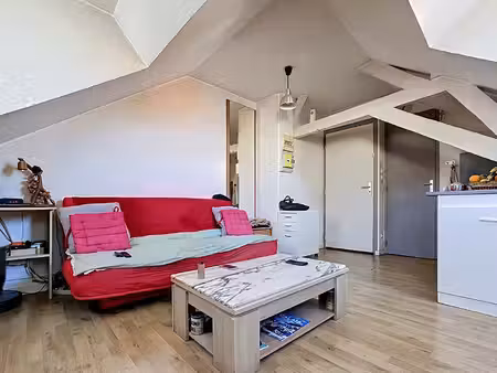vente immeuble de rapport  183.00m²  calais