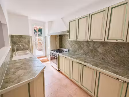 appartement lucciana 4 pièce(s) 84 m2
