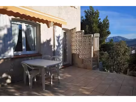 location meublée appartement 2 pièces 50 m² à marseille 9ème (13009)  900 €